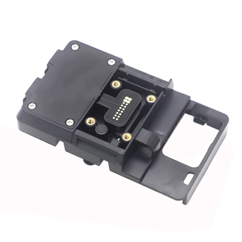 Support navigation moto R1250GS R1200GS F850GS F750GS chargeur sans fil USB
