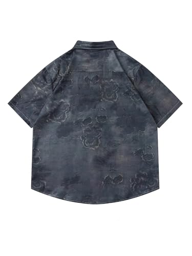 T-shirt imprimé style chinois homme pour affirmer son identité