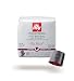 illy Dark Roasted Coffee iper Drip Capsules, 18 Ct