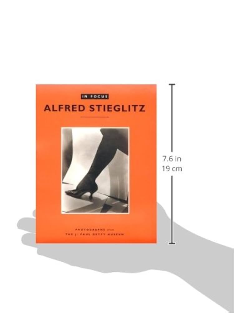 洋書 ALFRED STIEGLITZ Amazon | Alfred Stieglitz. Camera Work (Bibliotheca