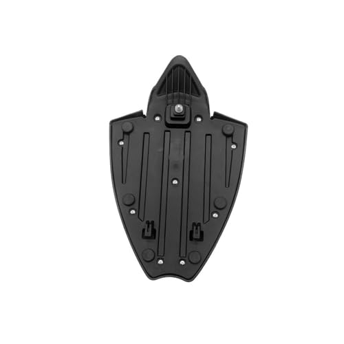 Carénage solo RS 457 housse de siège ajustement parfait 25