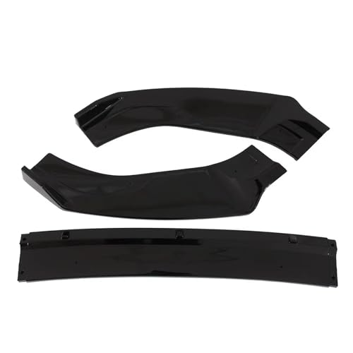 Spoiler de pare-chocs avant aérodynamique pour protection et style Golf 7 GTI