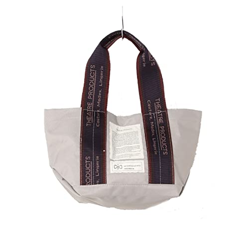 [THEATRE PRODUCTS] �i�V�A�^�[�v���_�N�c�j NYLONJQ�e�[�v�X�N�G�A�o�b�O FREE CL220308