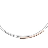 Material: Edelstahl Skagen Damen - Halskette Edelstahl