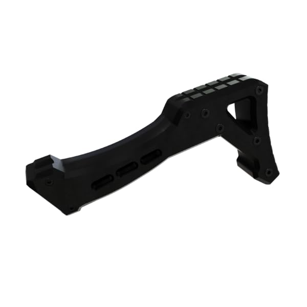 Schulterstütze Spannhebel passend für Hori-Zone Redback Armbrust Stock Stütze