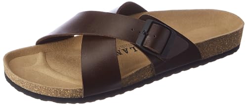 Image of Woodland Men's Slip-On Sandal
