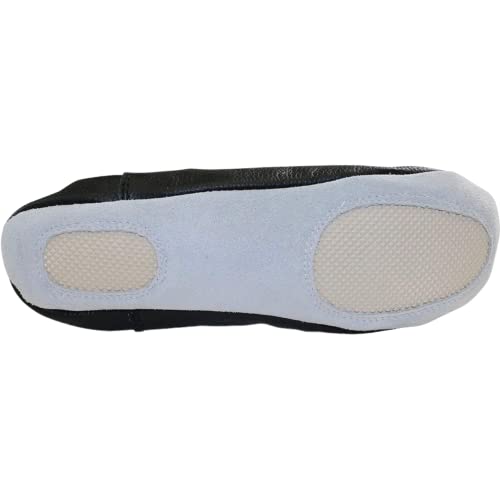 TW Leather Gymnastic Shoe2