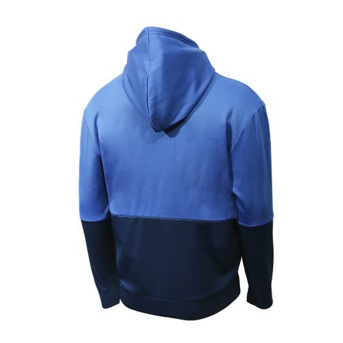 Icon Sports Group Cruz Azul Pullover Official Soccer Hoodie Sweater 0034