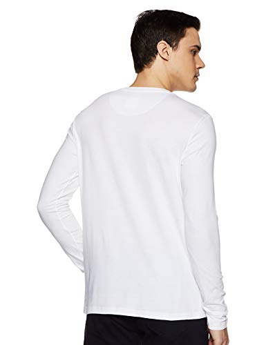 Image of Amazon Brand - Symbol Men's Cotton Regular Fit T-Shirt