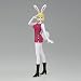 Banpresto ONE Piece Glitter&GLAMOURS-Carrot-(VER.B)