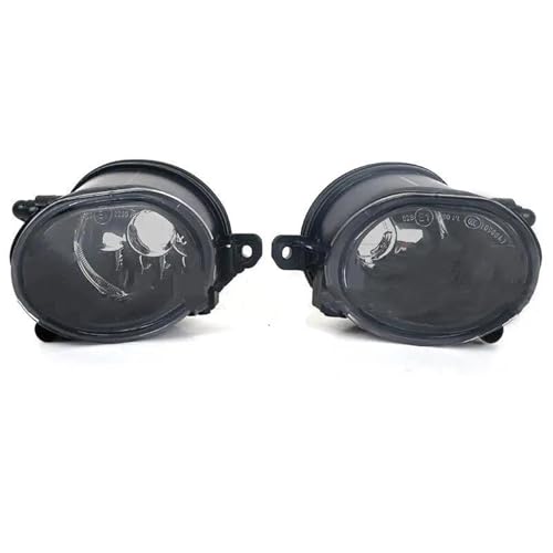Feu avant antibrouillard cassé ? Remplacer vos phares usés sur Volvo S40 V50 2008-2011