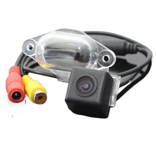 Caméra de recul vision nocturne avec capteur CCD haute définition pour Infiniti QX4