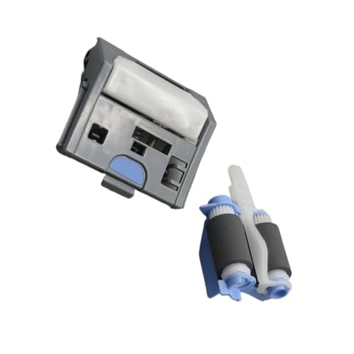 Rouleau de séparation RM2-6577 B5L24-67904 résout le blocage papier HP LaserJet M553 M577