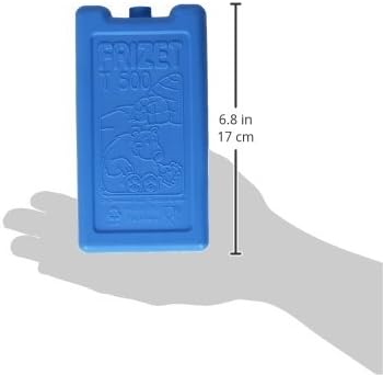 T500 Stockage froid , 500 ml, Pack de 2 — vue 3