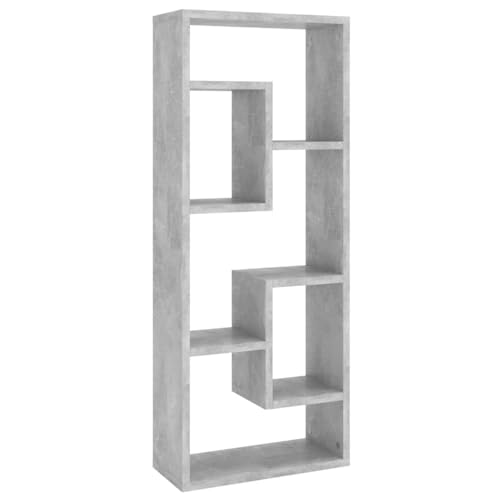 Dotato di scomparti aperti, lo scaffale a muro è un luogo ideale per riporre libri, premi, oggetti da collezione, ornamenti, ecc