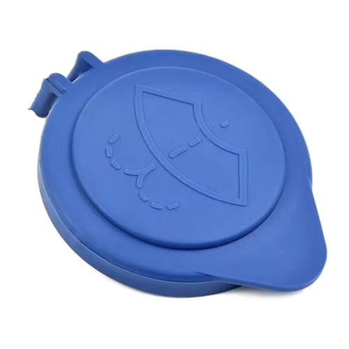 Réservoir de lave-glace avec bouchon pour Volvo S60 2016-2018 - 4