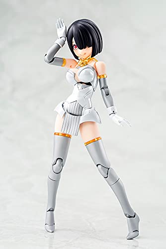 Megami Device Bullet Knights Executioner Bride 1/1 figurine plastique model kit - 7
