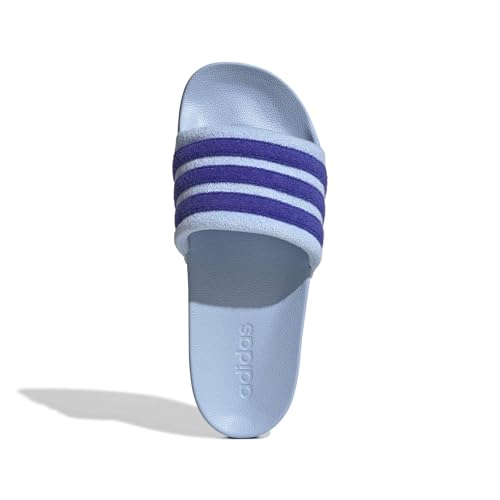 Image of adidas unisex-adult Adilette Noshower Slides