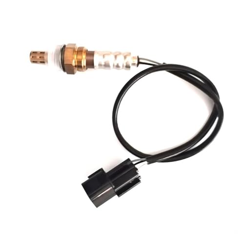 Capteur 392103E120 d'oxygène lambda pour gaz d'échappement automobile