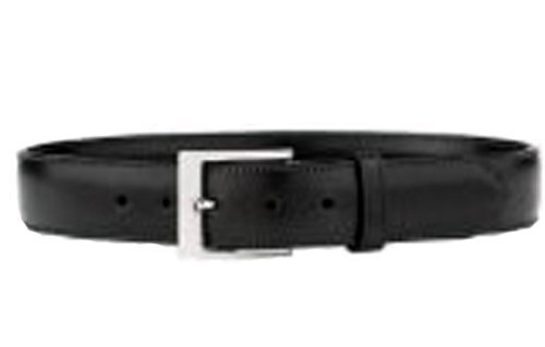 Galco SB3-40B Dress Belt, 40, Black