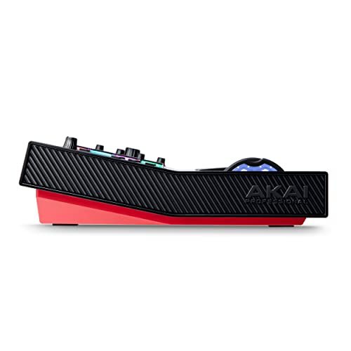 AKAI MPC Key 61 Keyboard - Image 13