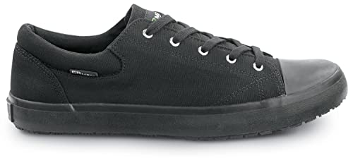 Image of SR Max Huntington, Men's, Skate Style, Slip-Resistant, Soft Toe Work Shoe