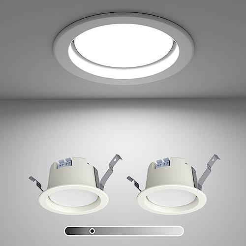 POOPEE pLED_ECg V䖄^ 100 led F 5000K 3iK 邳[@\ CSB` ^6H 5W 500LM M40` Ɩ rO Q Lb` L VƖ ^ 铔 g