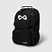 Nfinity Classic Cheer Backpack For Cheerleading - Backpack With Detachable Purse and Laptop Sleeve - Lightweight Backpack for Travelling - Sports Backpack for Cheerleaders
