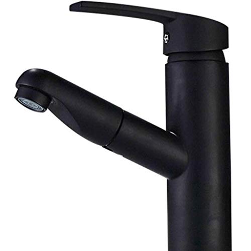 Robinet de piscine à vadrouille en laiton avec entrée d'eau froide unique pour WC