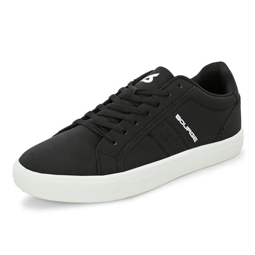 Image of Bourge Mens Titlis02 Sneaker