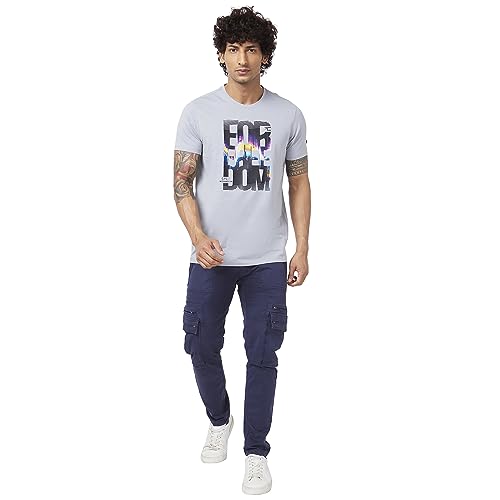 Image of Spykar Men Track Pants