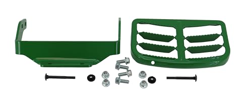 Original Equipment Step Kit - John Deere BUC11478