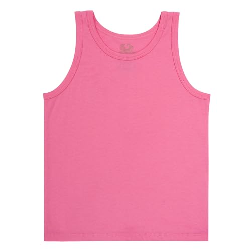 Opiniones y reviews de Camisetas y tops para Niña favoritos de las personas. 23 Camisetas y tops para Niña marca Fruit of the Loom (2)