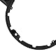 Benzintank mit Deckel, Kompatibel mit 699374-Motoren 494213, 495224, 499618, 693377, Einfach zu Installieren, Sicher für Rasenmäher
