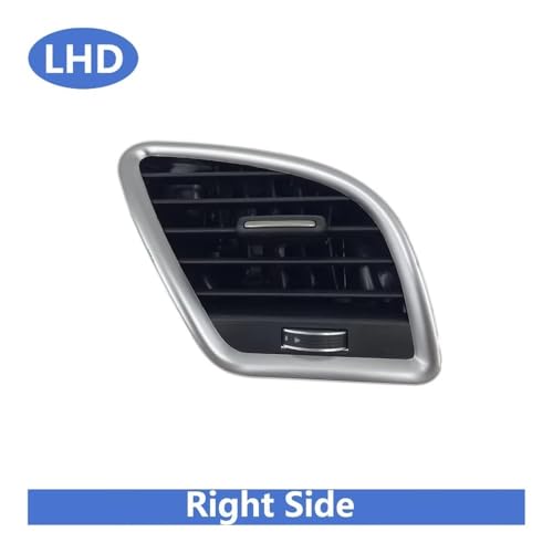 Grille de climatisation pour A4 A5 B8 2009-2016 ventilation tableau de bord