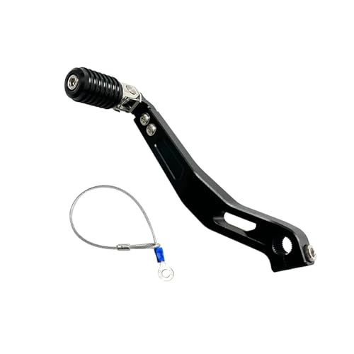 Sélecteur vitesse moto réglable levier de rechange pour F650GS F800GS