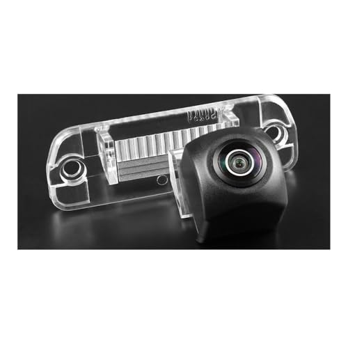 Caméra recul 1080P pour éviter les chocs arrière sur Mercedes W164