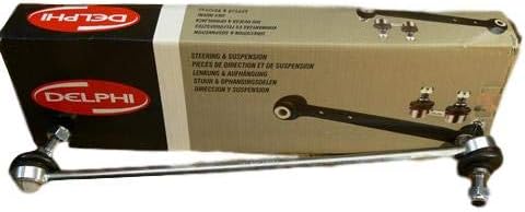 LAND ROVER FRONT STABILIZER BAR LINK RANGE ROVER 2003-2012 NEW LR030047 DELPHI