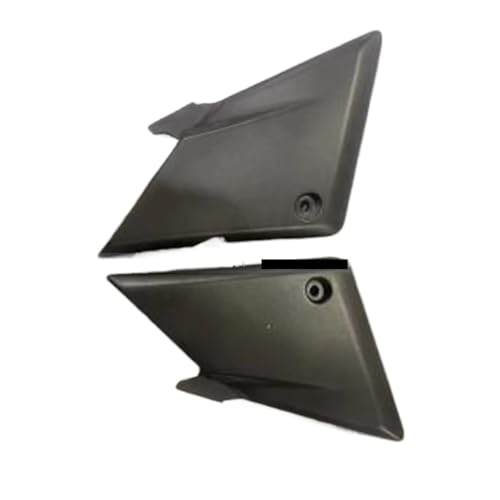 Déflecteur d'aileron avant moto pour SV650S et SV1000S de 2003 à 2012