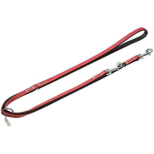 Correas Perros Multiposicion Neopreno Marca Karlie