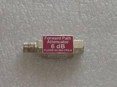Forward Path Attenuator 6DB FLD5W-65-860-FPA-6