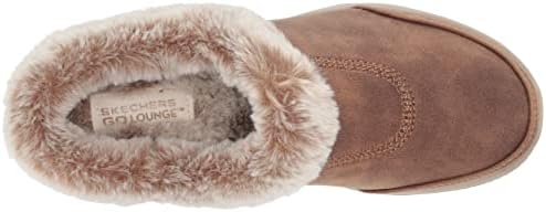 Skechers Women's ON-The-GO Joy-GRATIFY Mule, Chestnut, 5 | Image 4