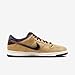 Celestial Gold/Black-Dark Team Red Nike SB Dunk Low Pro