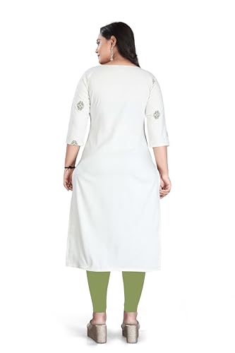 Image of Women's Cotton Printed Kurti