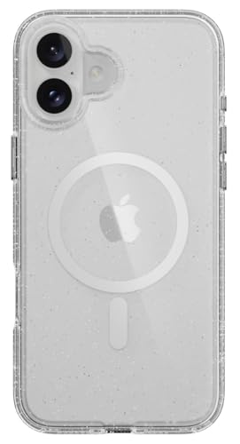 yMagEasyz iPhone 16 Plus Ή P[X NA MagSafe Ή ϏՌ MILKi }OZ[t X}zP[X [ iPhone16Plus ACtH 16 vX Ή gуP[X ] New iPhone 16Plus C