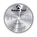 Solid Surface Saw Blade, Outside Diameter 12", 84 Teeth, Modified