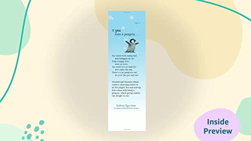 If You Were a Penguin