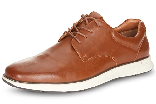 Image of Van Heusen Men's Rayan Oxford Shoes
