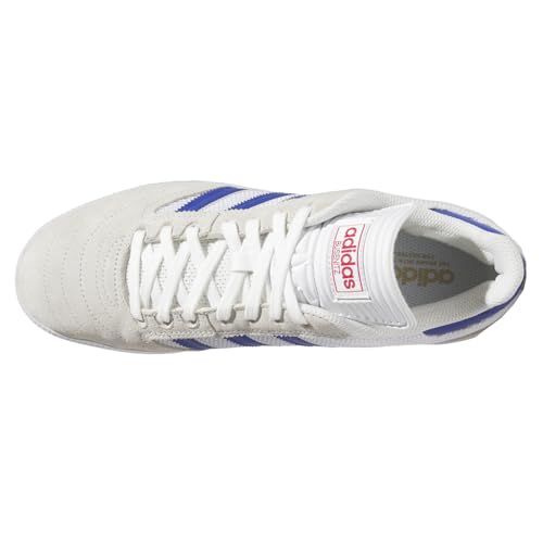 adidas Men's Busenitz Skate Sneakers4