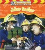 Fireman Sam Joker Soaker